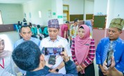Libatkan Berbagai Pihak, Pemko Pekanbaru Perkuat Pencegahan LGBT