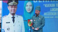 Wako Agung Soroti Peran TP PKK Pekanbaru