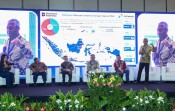 PGN Dorong Integrasi Infrastruktur Gas Bumi, Dukung Transisi Energi Berkelanjutan