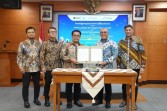 Big Step! PIS & PGN Bersinergi Siapkan Ekosistem Maritim Energi Rendah Karbon
