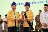 Wako Pekanbaru Apresiasi Seminar DMDI
