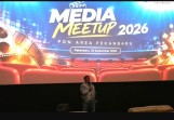 PGN Pekanbaru Perkuat Sinergi dengan Media