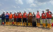 PGN Bangun IPAL Sentra Tahu Jombang, Diprediksi Tekan 77% Polusi Organik