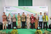The Gade Creative Lounge Pegadaian ke-24 Diresmikan di Universitas Riau, Bentuk Dukungan Pegadaian t