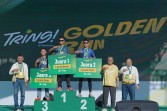 Pegadaian Sukses Gelar Tring! Golden Run 2026