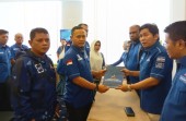 Selangkah Lagi Agung Nugroho Jadi Ketua DPD Demokrat Riau Priode 2026 - 2031