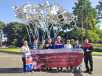 Pakai Gas Bumi PGN, 99 Tenant dan 600 Tungku Mall Kota Kasablanka Makin Kompetitif Layani Pengunjung