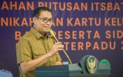 Anggaran Untuk JKN KIS 2026 Pemko Pekanbaru Dtingkatkan