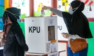 DPT Pemilu 2024 Provinsi Riau 4.732.174 Jiwa, Pekanbaru, Kampar, Inhil Tiga Terbanyak, Ini Rincianya