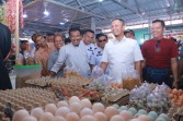 Geberakan Pasangan Pemimpin AMAN, Buat Masyarakat Pekanbaru Tenang