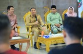 Pemko Pekanbaru Siapkan Keringanan bagi Eks Pemegang HGB Ruko STC