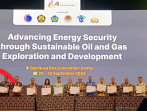 UpayaTingkatkan Penyerapan Gas Domestik, PGN Grup Serap Pasokan LNG IDD Bangka dari WK Rapak