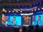 Wako Agung Dorong Bujang Dara Pekanbaru Mampu Jadi Promotor Pariwisata Daerah