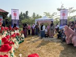 Gas Gempita PGN Semarakkan HUT ke-81 RI di Pinang Sebatang Barat