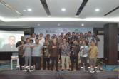Pegadaian Kanwil Pekanbaru Gelar Uji Kompetensi Wartawan, Perkuat Fondasi Jurnalisme Berintegritas