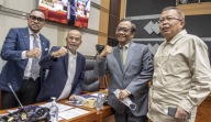 DPR Diminta Fokus Dorong Netralitas Pj Kepala Daerah