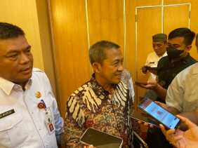 Horeee... 20 Kelompok Tani di Riau Sudah Kantongi SK Perhutanan Sosial