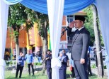 Pemko Pekanbaru Peringati Harkitas Ke - 118