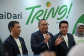 Pegadaian Resmi Luncurkan Super Apps ‘Tring!’: Integrasikan Seluruh Ekosistem Emas dan Keuangan Digi