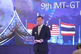 Pekanbaru Jadi Tuan Rumah IMT-GT GCMC 2026