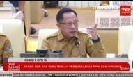 Tingkatkan PAD Hingga 35 Persen Lebih, Mendagri Apresiasi Langkah Pemko Pekanbaru