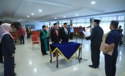 Wako Agung Rombak Beberapa Pejabat Pemko Pekanbaru