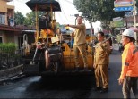 Kepuasan Masyarakat Tinggi Terhadap Kinerja Pasangan Pemimpin Agung-Marakrius, Apa Penyebabnya?