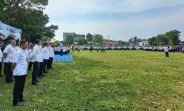 Pastikan Program Tepat Sasaran, Wako Agung Utus Ratusan ASN ke Tengah Masyarakat