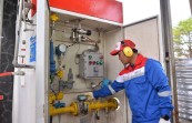 Tingkatkan Layanan Energi Masyarakat, PGN Dorong Pemanfaatan CNG
