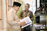 Pegadaian Kukuhkan Posisi sebagai Wajah Utama Bank Emas Indonesia