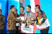 Pekanbaru Kota Terbaik II Turunkan Kemiskinan dan Stunting