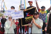 Wako Pekanbaru Tutup Kejuaraan Pekopi 2026 Sekaligus Resmikan Lintasan Kencana