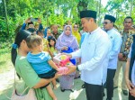 Dua Warga Meninggal Akibat Diare, Pemko Pekanbaru Langsung Turun Tangan