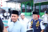21 Puskesmas di Pekanbaru Jadi Posko Penanganan Dampak Kabut Asap