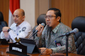 Ombudsman Optimis Kominfo Riau Jadi Leading Sector SP4N Lapor