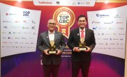 Terapkan GRC dalam Bisnis, PGN Raih TOP GRC Award 2025