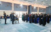 Perkuat Struktural OPD, Wawako Lantik 42 Pejabat Pemko Pekanbaru