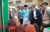 Wako Agung: SIEXPO Dongkrak Ekonomi Pekanbaru