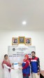 PGN Perluas Jaringan Gas Bumi di Pelalawan, UMKM Diajak Beralih ke Energi Lebih Efisien