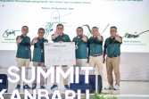 Pegadaian Kanwil Pekanbaru bukukan kinerja cemerlang sepanjang tahun 2025