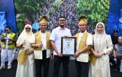 KolaborAksi Membangun Pekanbaru di Hari Jadi Ke-242 Tahun