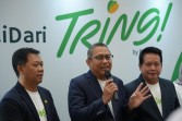 Berkomitmen Terus Melaju 'MengEMASkan Indonesia', PT Pegadaian Cetak Kinerja Gemilang di Awal 2026