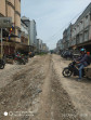 Perbaikan Ruas Jalan Desa Kota Baru Inhil Dimulai Tahun Ini