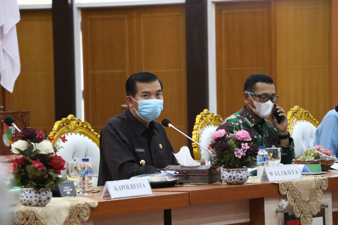 Akhir Desember Ini Pemko Mekarkan Kecamatan