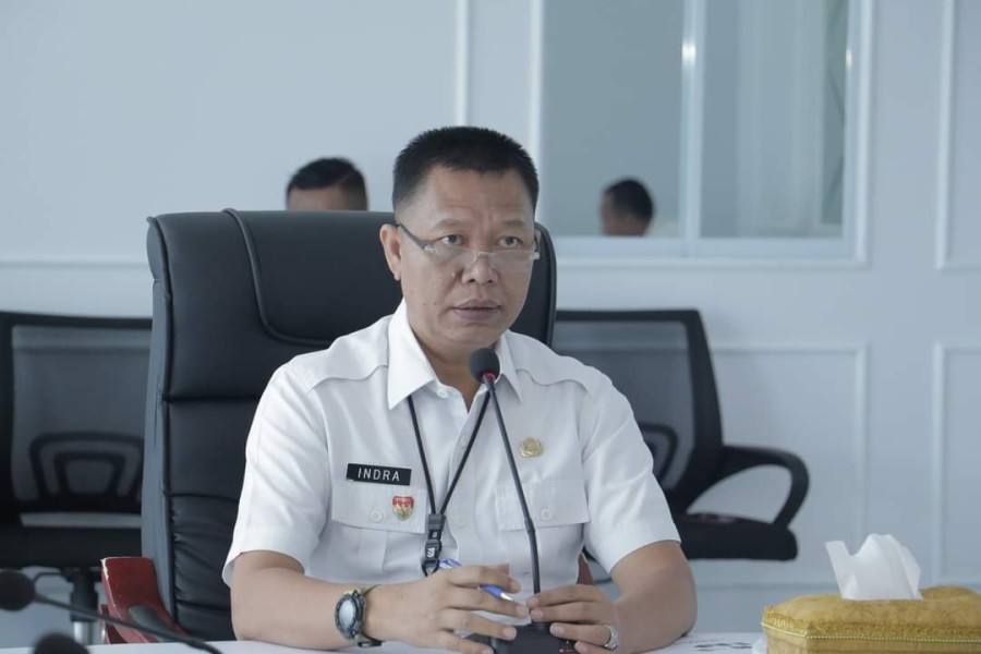 Pemko Pekanbaru Matangkan Persiapan Jelang Lomba Kota Sehat