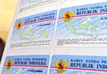 Tahun 2020, Bakal Ada Perubahan Data 257 Ribu Warga Pekanbaru