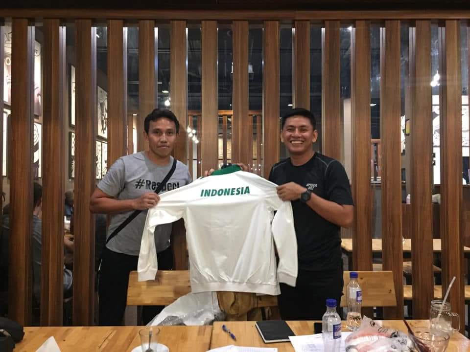 Ayo Nonton Gratis, Timnas Indonesia All Star vs PSPS Riau All Star