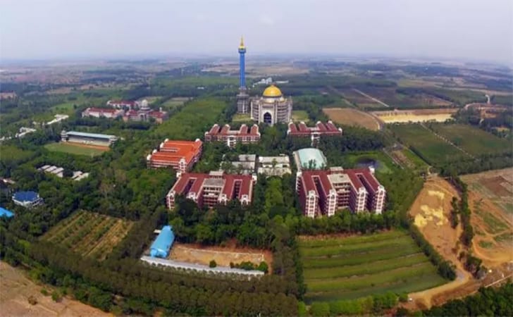 Bareskrim Polri Periksa Sejumlah Saksi Dalami Kasus Al-Zaytun