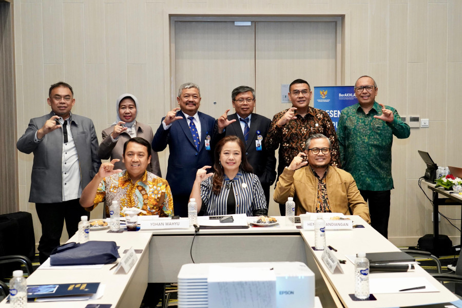 Menteri ATR/BPN Nusron Wahid: Mafia Tanah, Saya Akan Hantarkan Sendiri ke Aparat Hukum