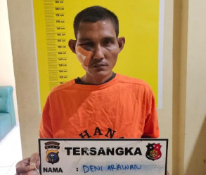 Meski Sudah Damai, Pelaku Penganiayaan Imam Masjid Tetap Jadi Tersangka